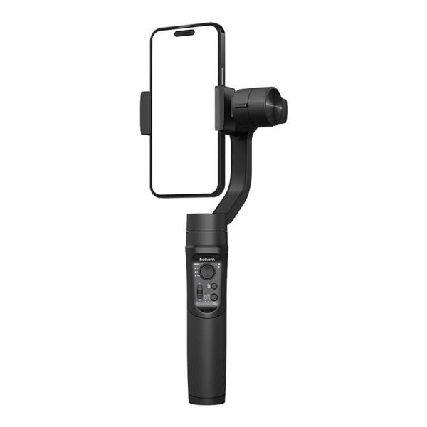 Hohem stabilizátor iSteady Mobile+3 
