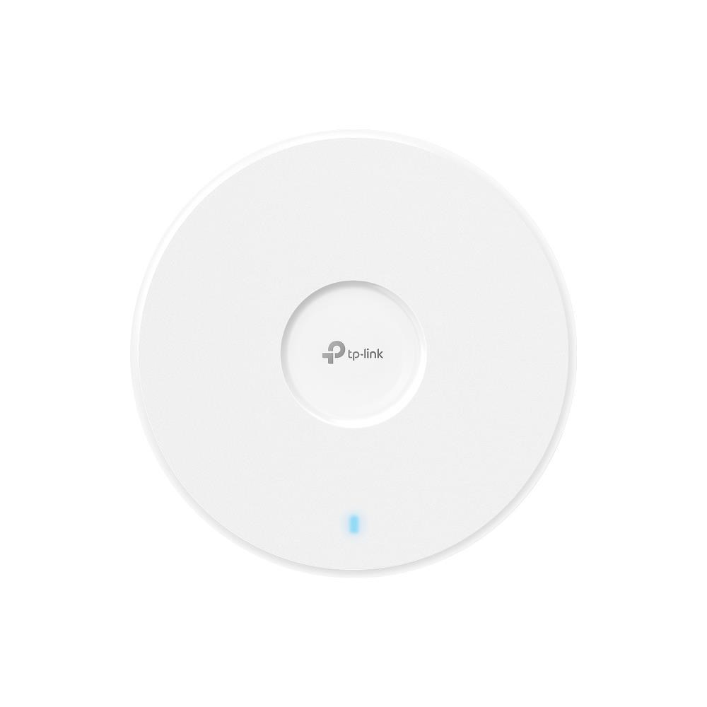 TP-Link EAP723 OMADA WiFi7 AP (BE3600, 2, 4GHz/ 5GHz/ 6GHz, 1x2, 5GbELAN, 1xPoE+)0 