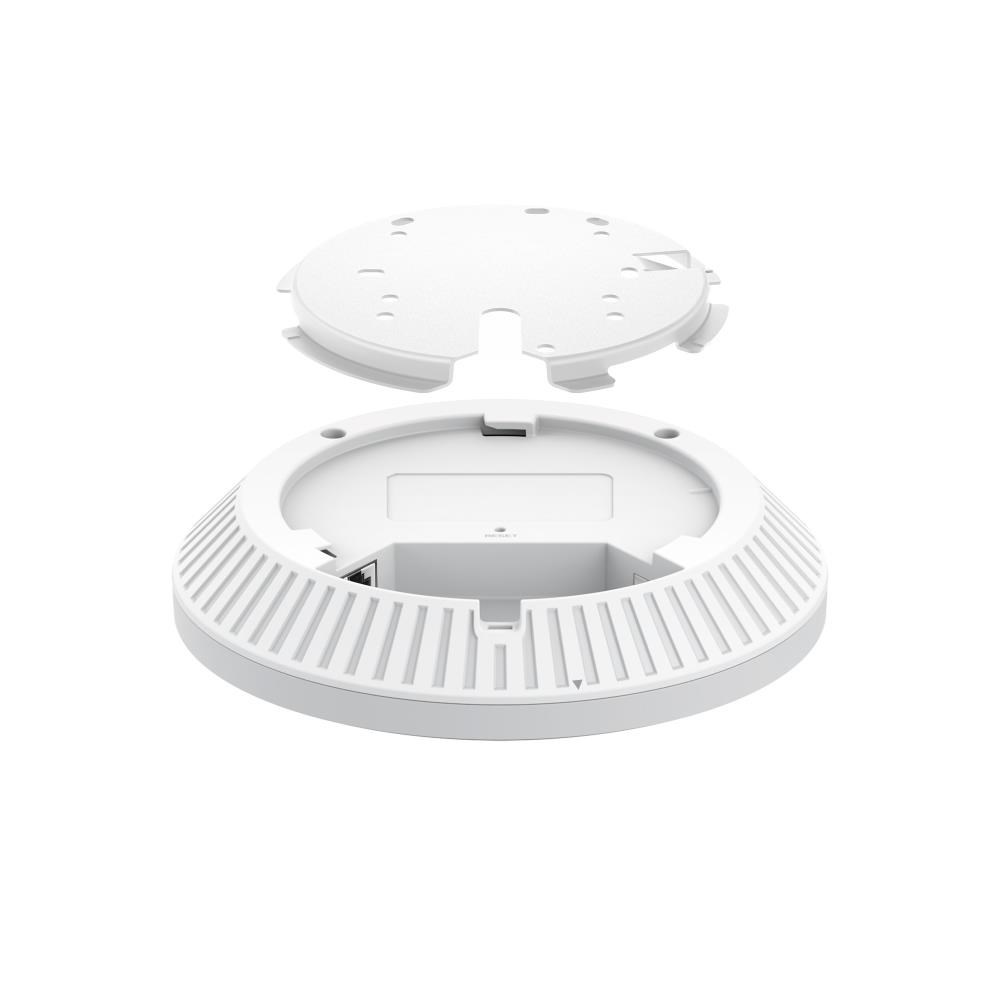 TP-Link EAP723 OMADA WiFi7 AP (BE3600, 2, 4GHz/ 5GHz/ 6GHz, 1x2, 5GbELAN, 1xPoE+)1 