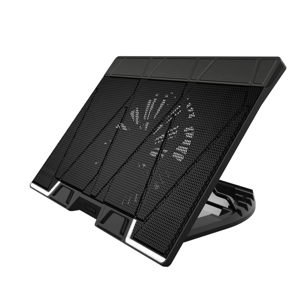 ZALMAN Stojan na notebook ZM-NS3000,  až 17
