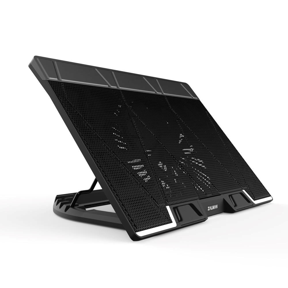 ZALMAN Stojan na notebook ZM-NS3000,  až 17