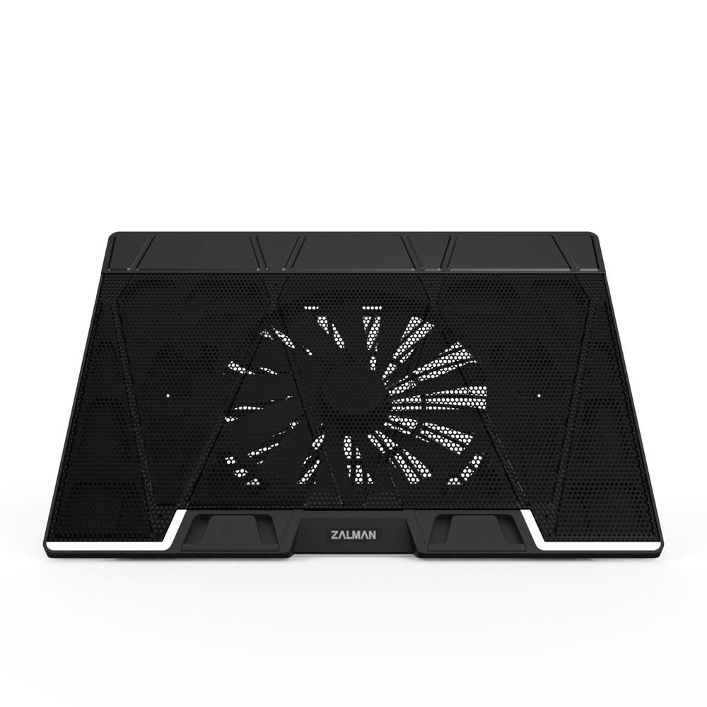 ZALMAN Stojan na notebook ZM-NS3000,  až 17