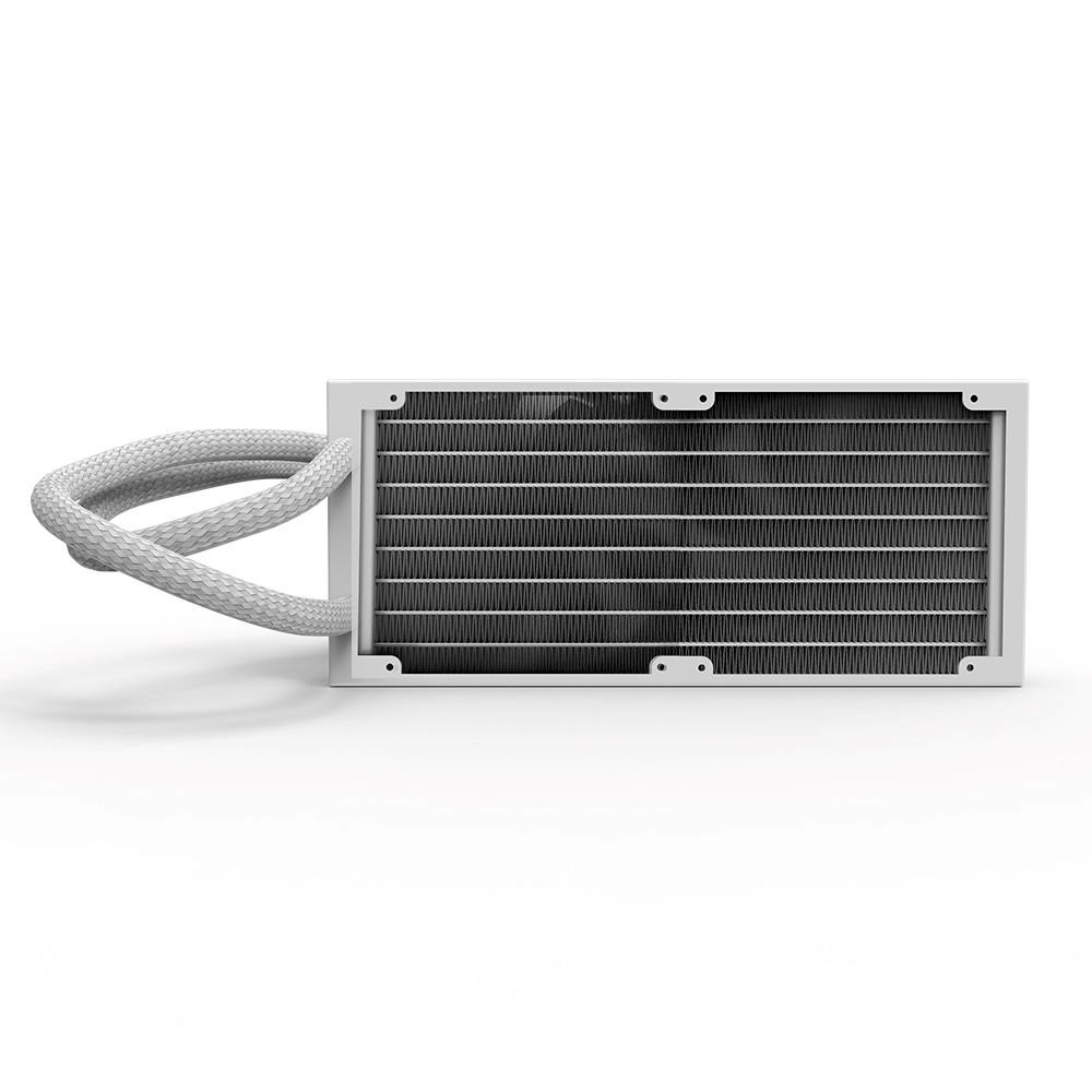 ZALMAN vodní chladič Reserator5 Z24,  2x120mm,  PWM,  ARGB,  LGA1851,  AM53 