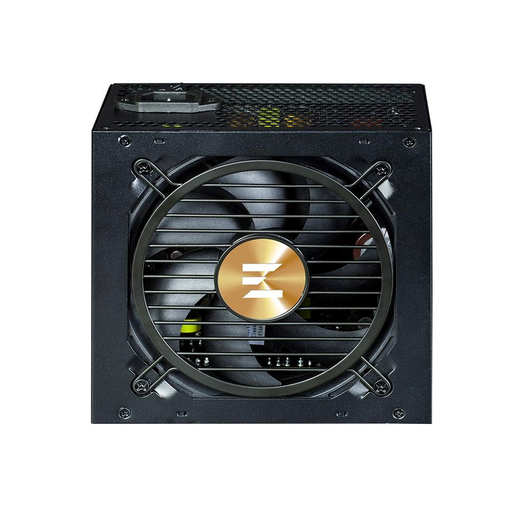 ZALMAN zdroj TeraMax II,  1000W,  120mm,  80Plus Gold,  Plně Modulární,  ATX 3.0,  černá1 