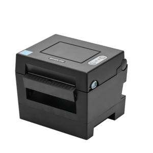 BIXOLON SLP-DL410,  8 dots/ mm (203 dpi),  RTC,  USB,  USB Host,  Ethernet,  EPL,  ZPLII,  black0 