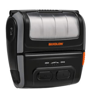 BIXOLON SPP-R410,  8 dots/ mm (203 dpi),  USB,  RS232,  BT (5.0)0 