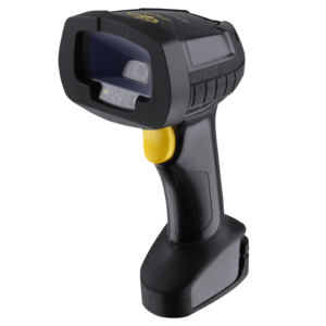 Datalogic PowerScan PM9600 DPX,  2D,  DPM,  disp.,  multi-IF,  kit (USB),  RB0 