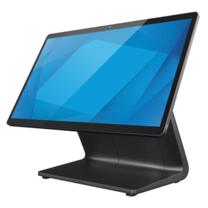EloPOS Z30 with Intel,  39.6 cm (15, 6""),  Projected Capacitive,  Full HD,  CD,  USB,  USB-C,  Wi-Fi,  Intel Celeron,  SSD,  grey0 