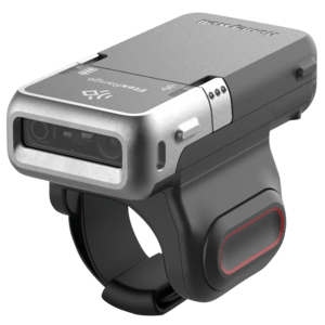 8675i štandard range wearable scanner