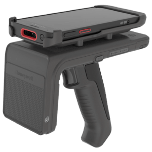 IH45, UH FRID READER FOR EÚ, BT&USB COM