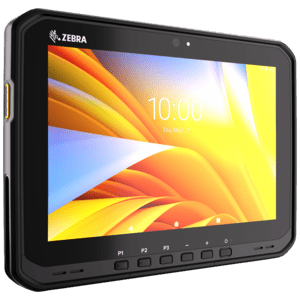 Zebra ET65 Windows,  25, 7cm (10, 1""),  GPS,  USB,  USB-C,  BT,  Wi-Fi,  eSIM,  5G,  NFC,  SSD,  Win. 11 Pro,  ext. bat.,  RB0 