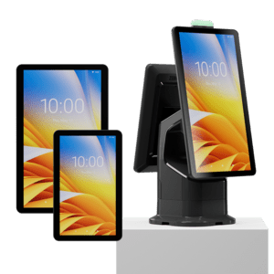 Zebra KC50,  GMS,  Value Feature,  38.1 cm (15""),  USB,  USB-C,  BT,  Ethernet,  Android0 