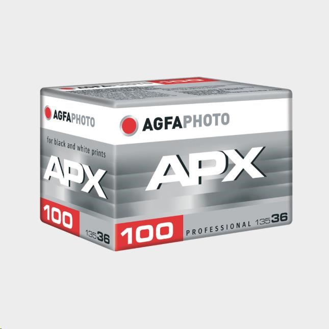AgfaPhoto APX 100 135-360 