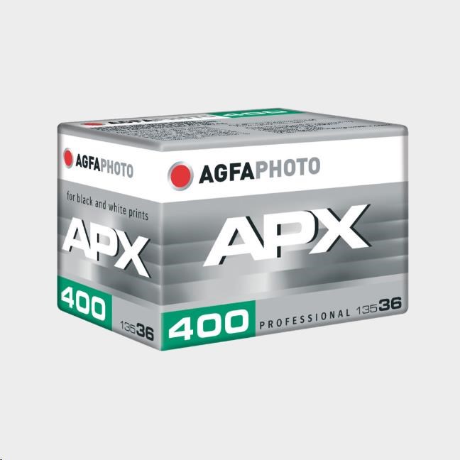 AgfaPhoto APX 400 135-360 