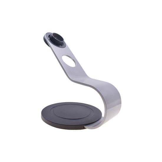 Solight magnetický držák fénu Dyson Supersonic (stříbrná)1 