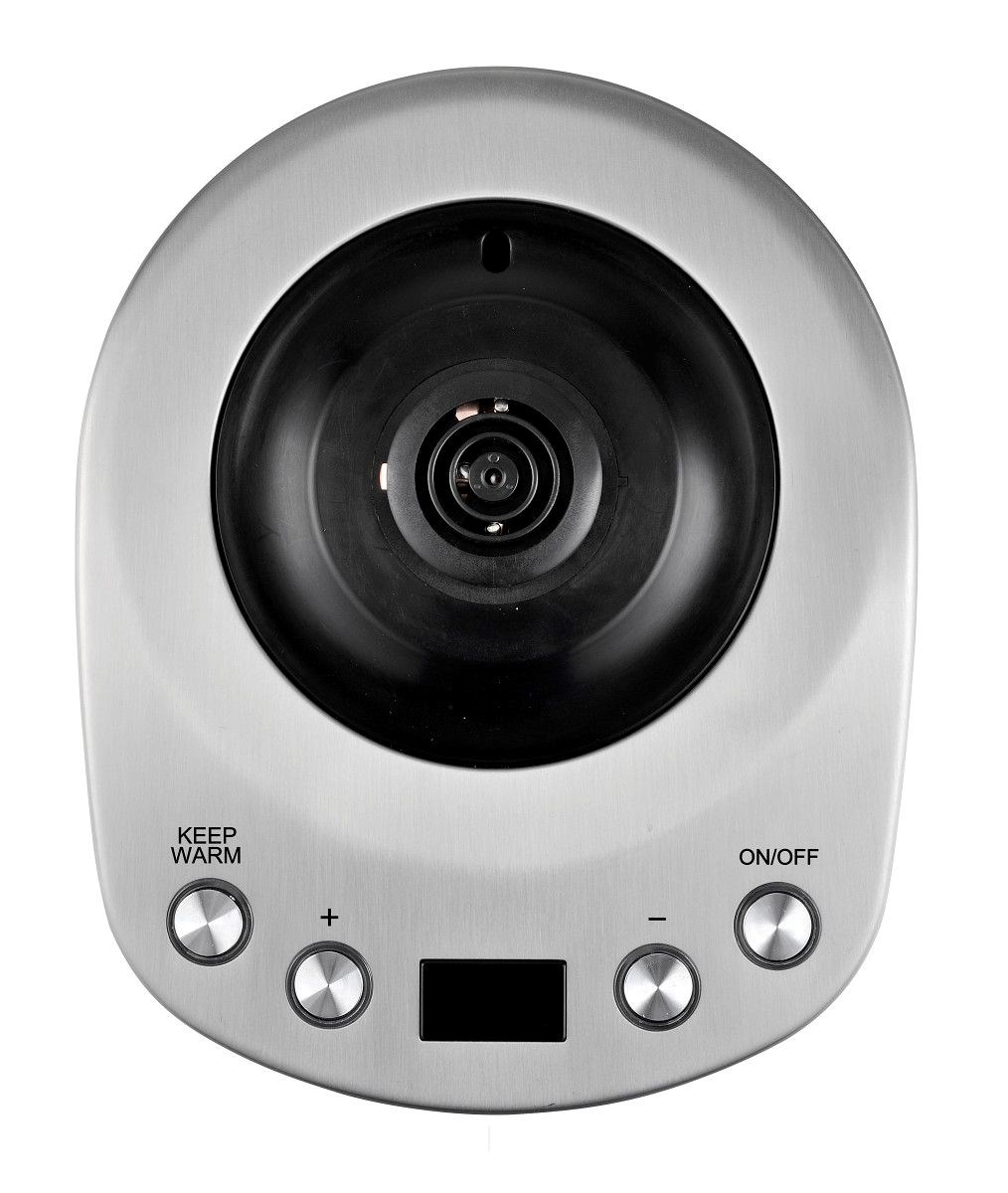 Lauben Electric Kettle EK17SB2 