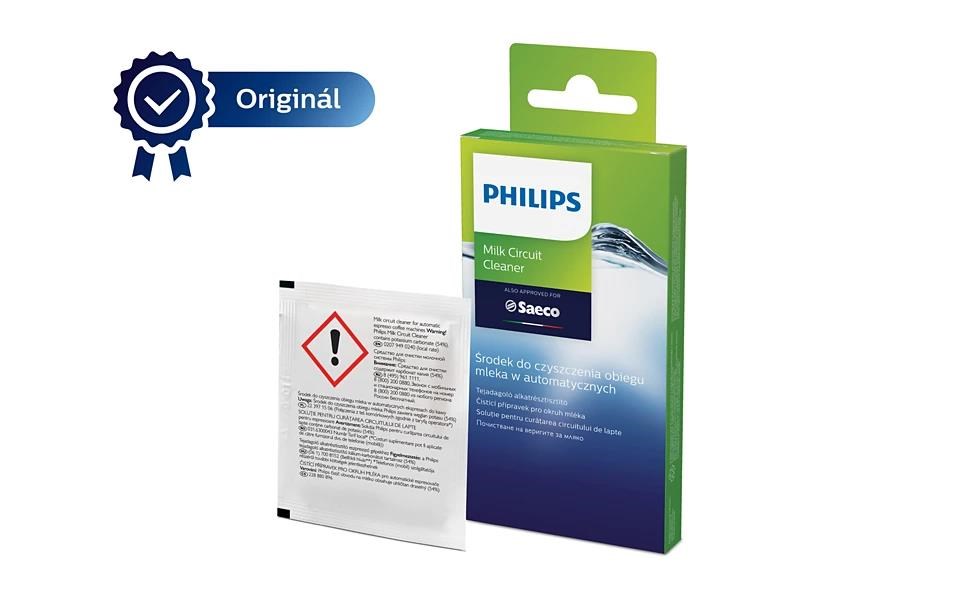 Philips CA6705/ 10 čisticí přípravek pro okruh mléka Philips,  Saeco0 