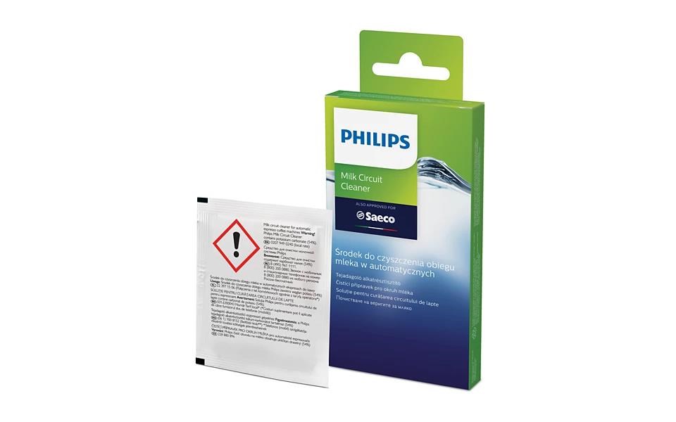 Philips CA6705/ 10 čisticí přípravek pro okruh mléka Philips,  Saeco3 