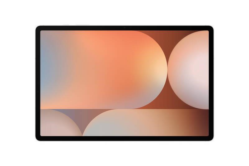 Samsung Galaxy Tab S10+ (WiFi) 12GB/ 256GB,  EU,  stříbrný5 