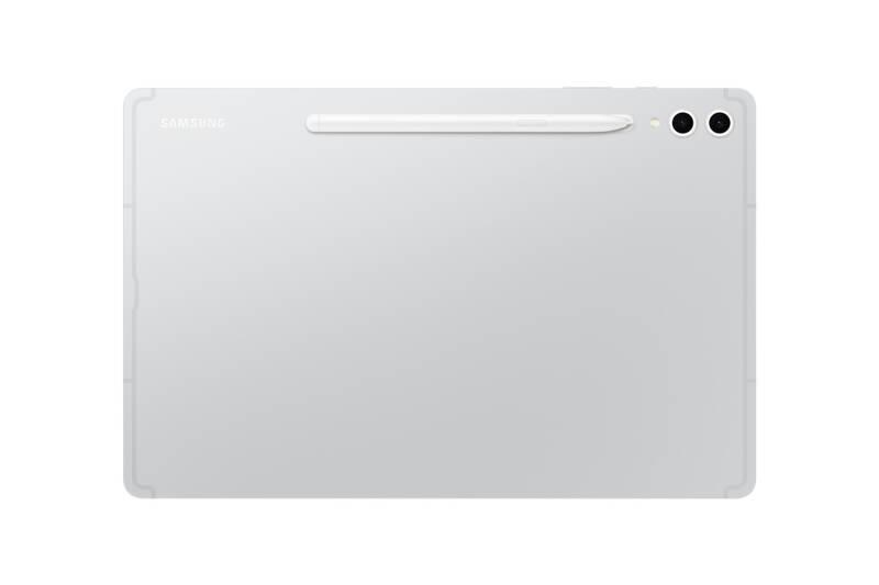 Samsung Galaxy Tab S10+ (WiFi) 12GB/ 256GB,  EU,  stříbrný3 