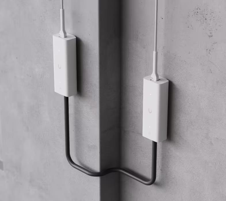 Ubiquiti UACC-Retrofit-PoE-2Wire, UniFi PoE Over 2-Wire Retrofit Extender