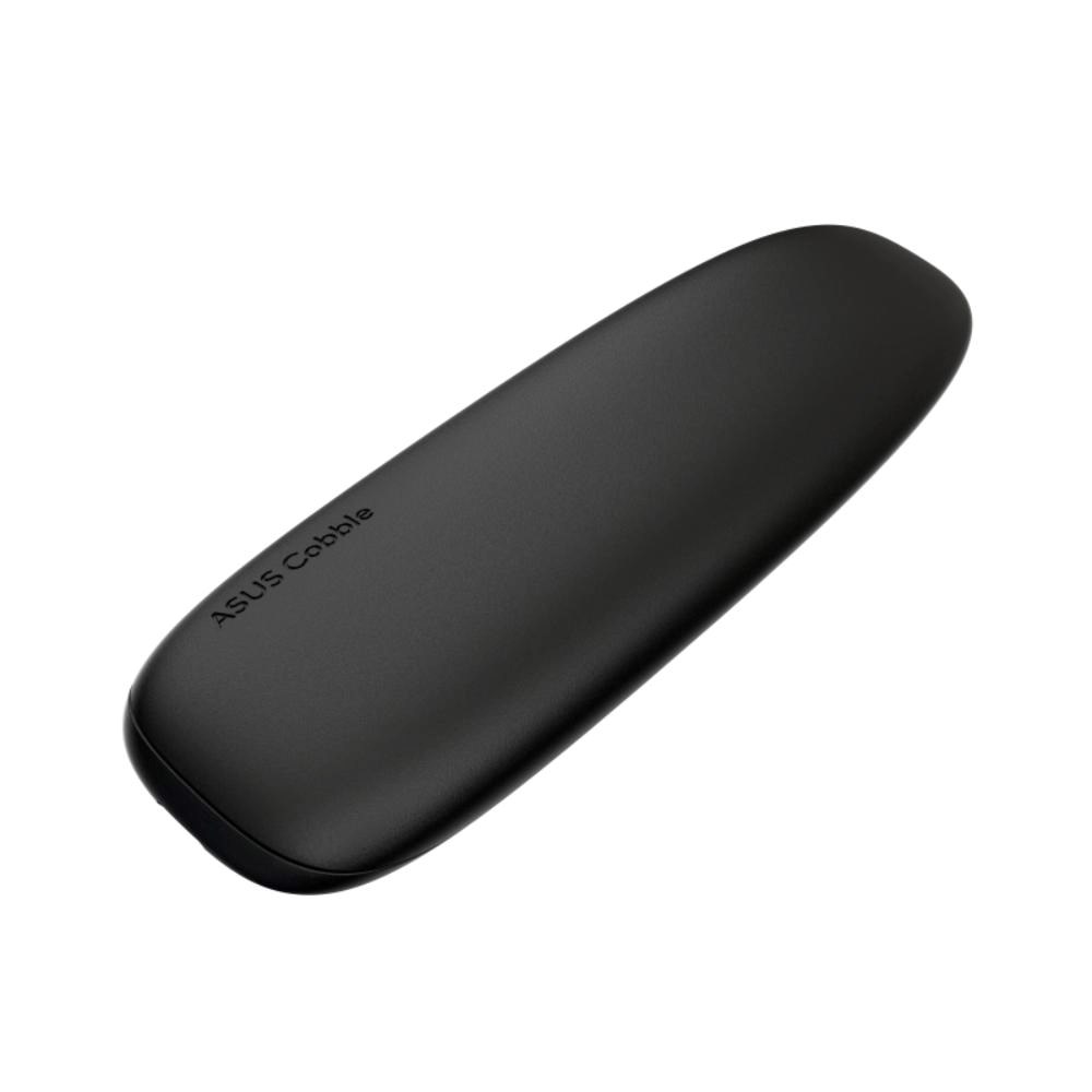 ASUS COBBLE čierny M.2 NVMe/ SATA SSD 10Gbps USB-C case (ESD-A1A)