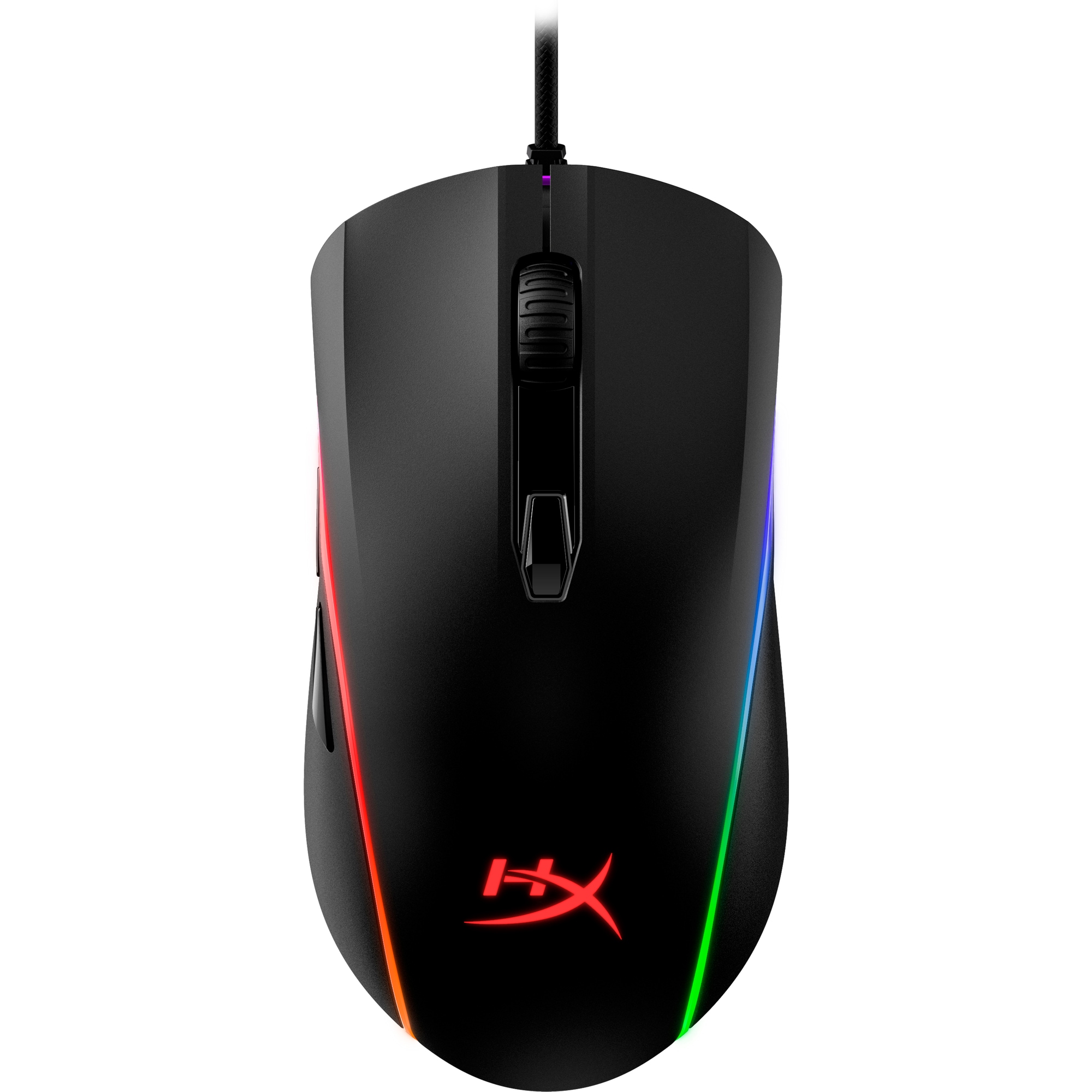 HyperX Pulsefire Haste 2 S Navy Wireless Gaming Mouse,  myš0 