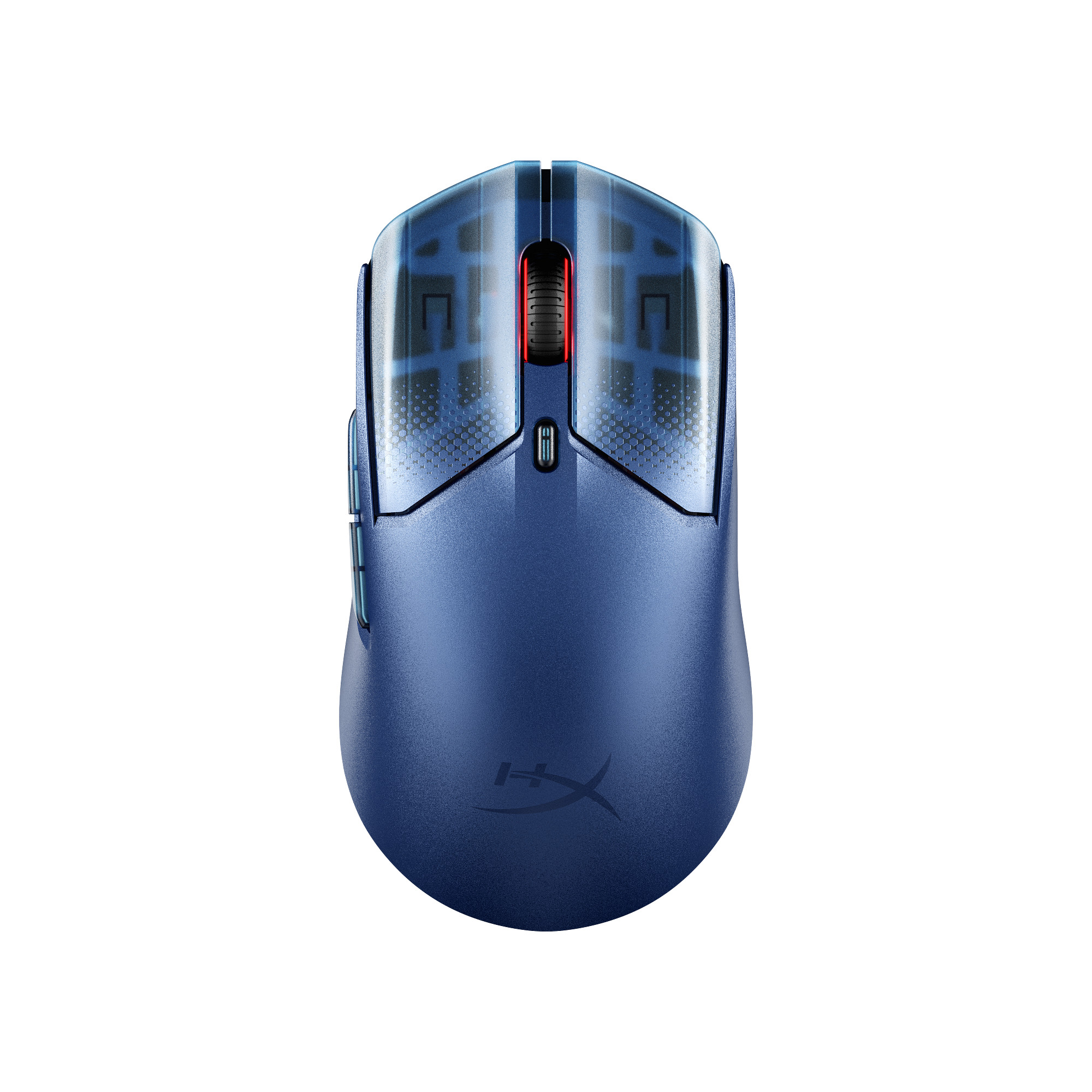 HyperX Pulsefire Haste 2 S Navy Wireless Gaming Mouse,  myš13 