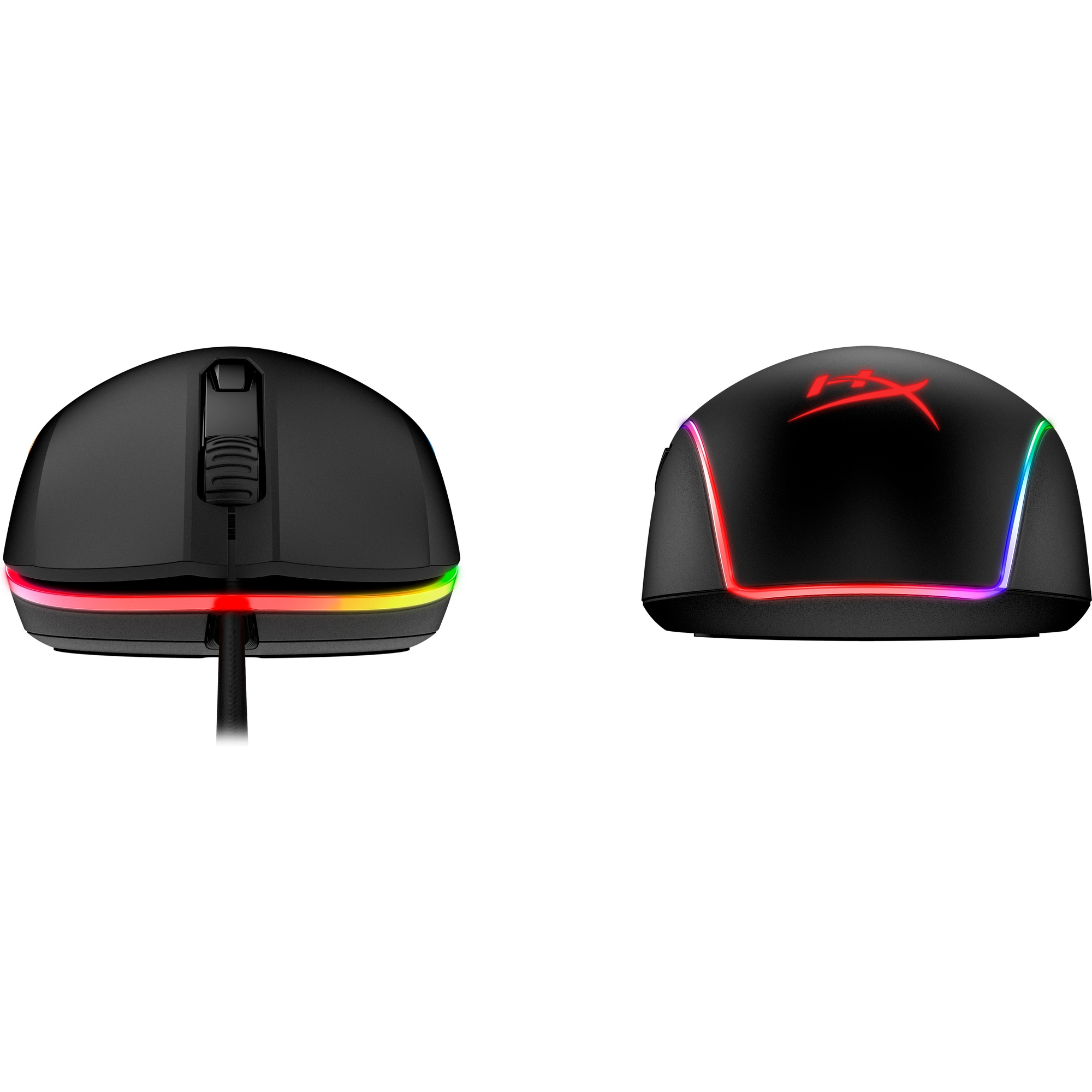 HyperX Pulsefire Haste 2 S Navy Wireless Gaming Mouse,  myš15 