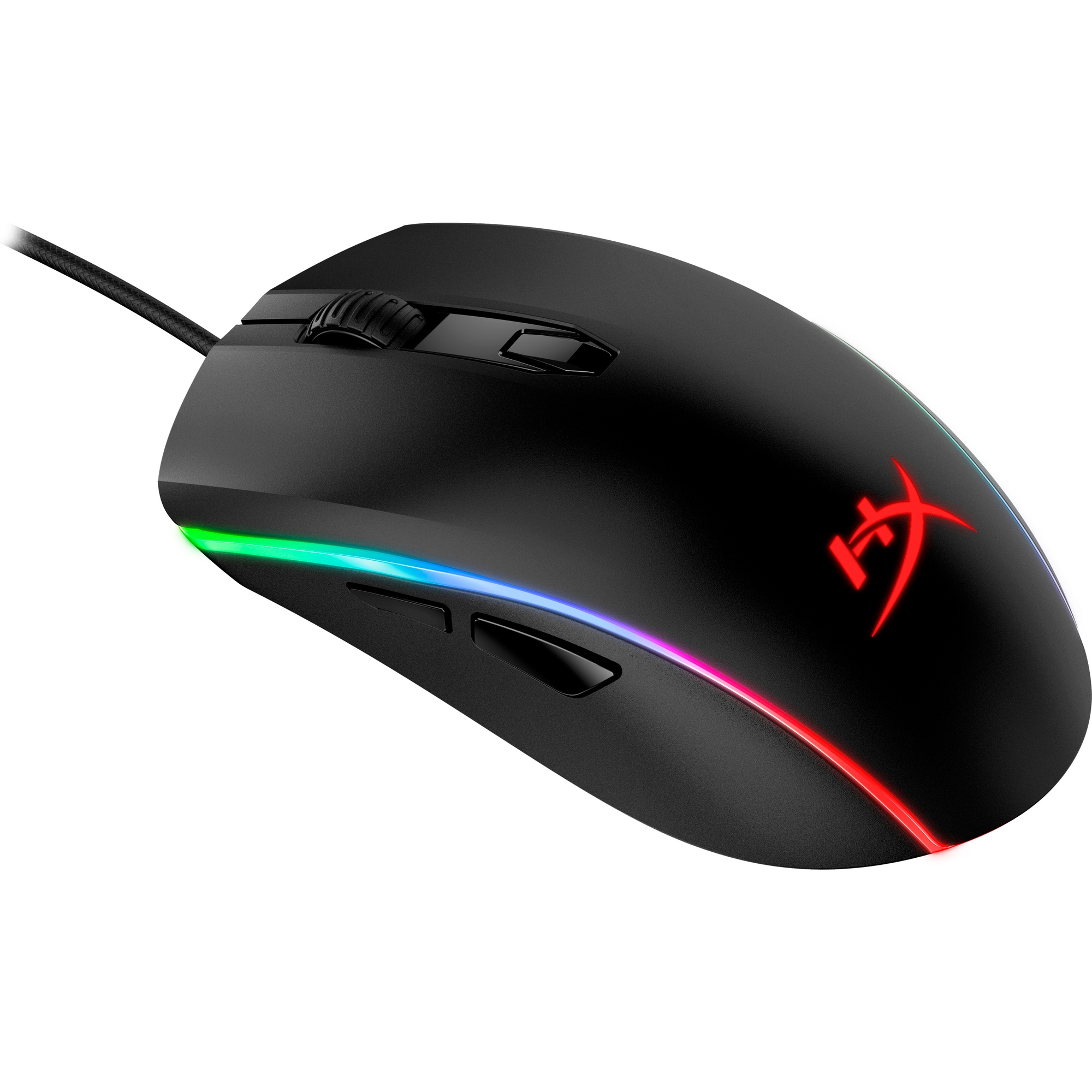 HyperX Pulsefire Haste 2 S Navy Wireless Gaming Mouse,  myš1 