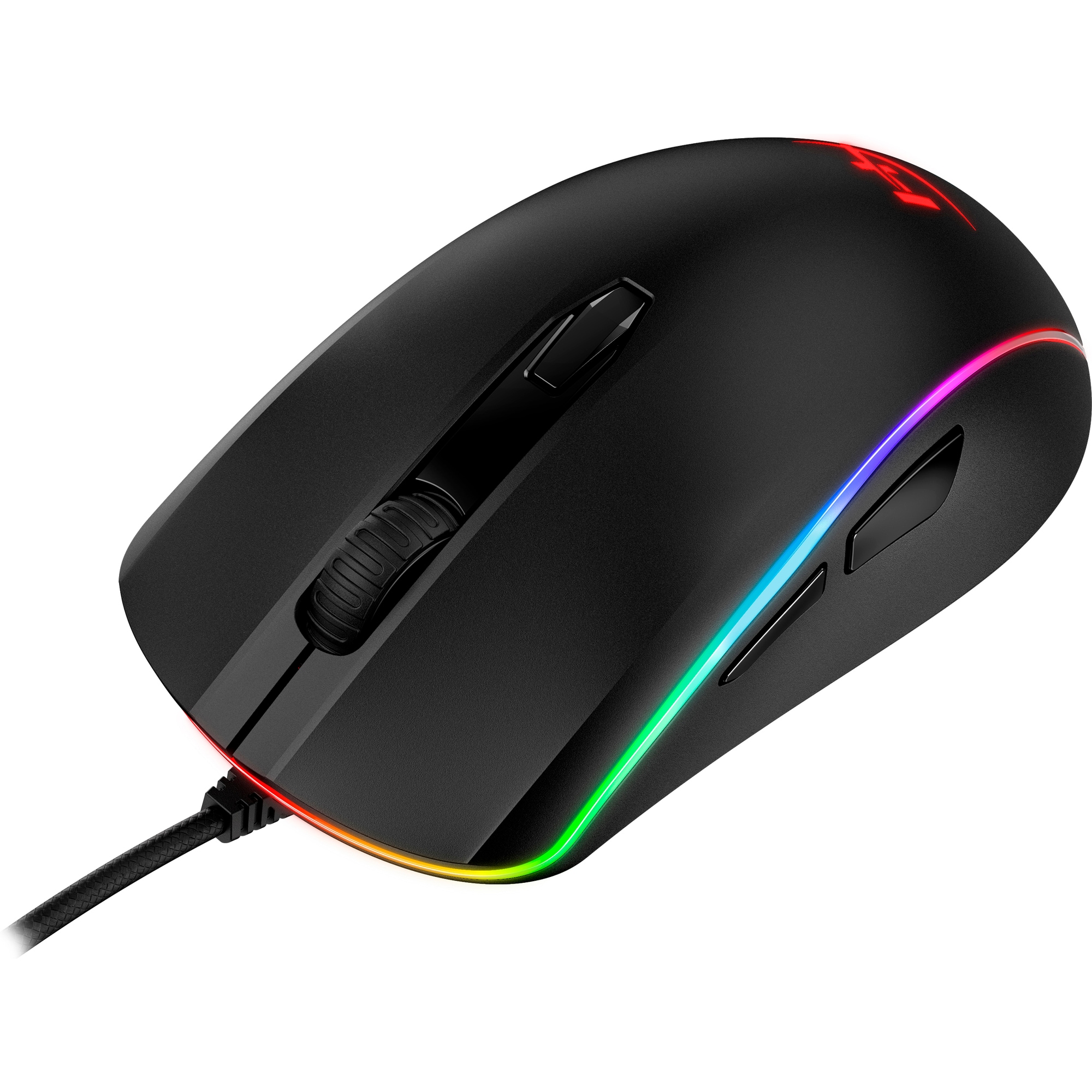 HyperX Pulsefire Haste 2 S Navy Wireless Gaming Mouse,  myš4 