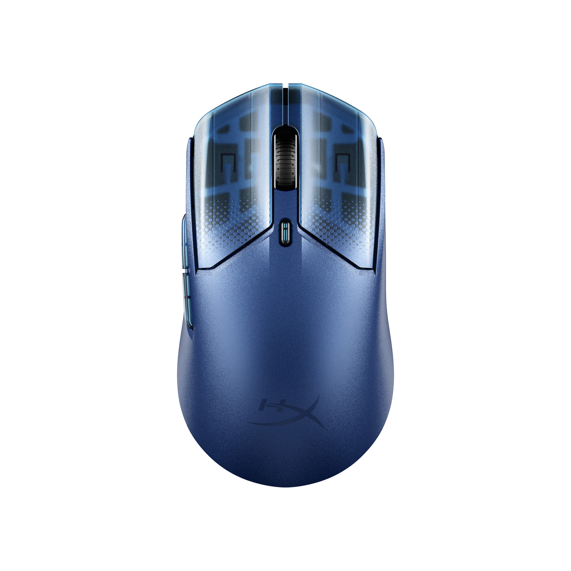 HyperX Pulsefire Haste 2 S Navy Wireless Gaming Mouse,  myš6 
