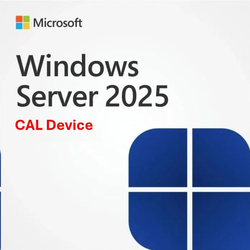 DELL_CAL Microsoft_WS_2025/ 2022_50CALs_Device (STD or DC)0 