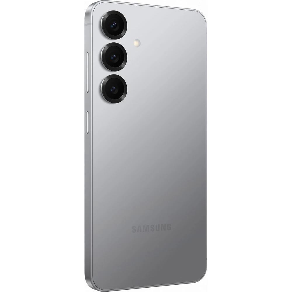Samsung Galaxy S25 5G 12GB/ 256GB šedá,  EU2 