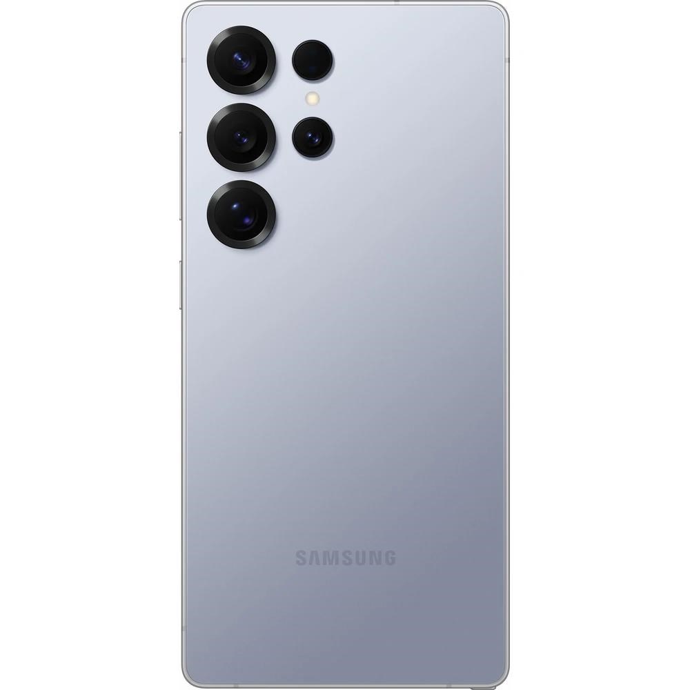 Samsung Galaxy S25 Ultra 5G 12GB/ 512GB modrý titan,  EU1 