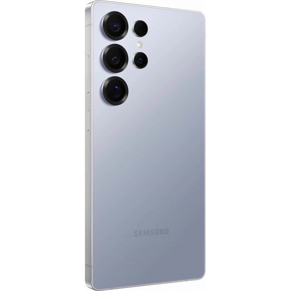 Samsung Galaxy S25 Ultra 5G 12GB/ 512GB modrý titan,  EU2 