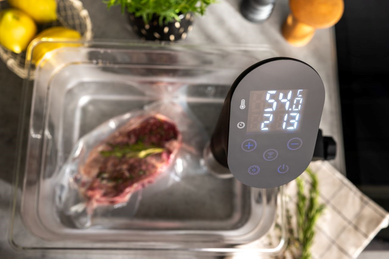 Lauben Smart Sous Vide 1200SB11 