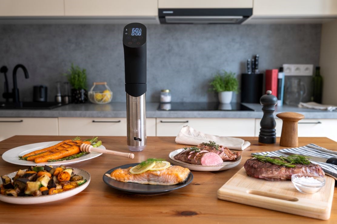 Lauben Smart Sous Vide 1200SB12 