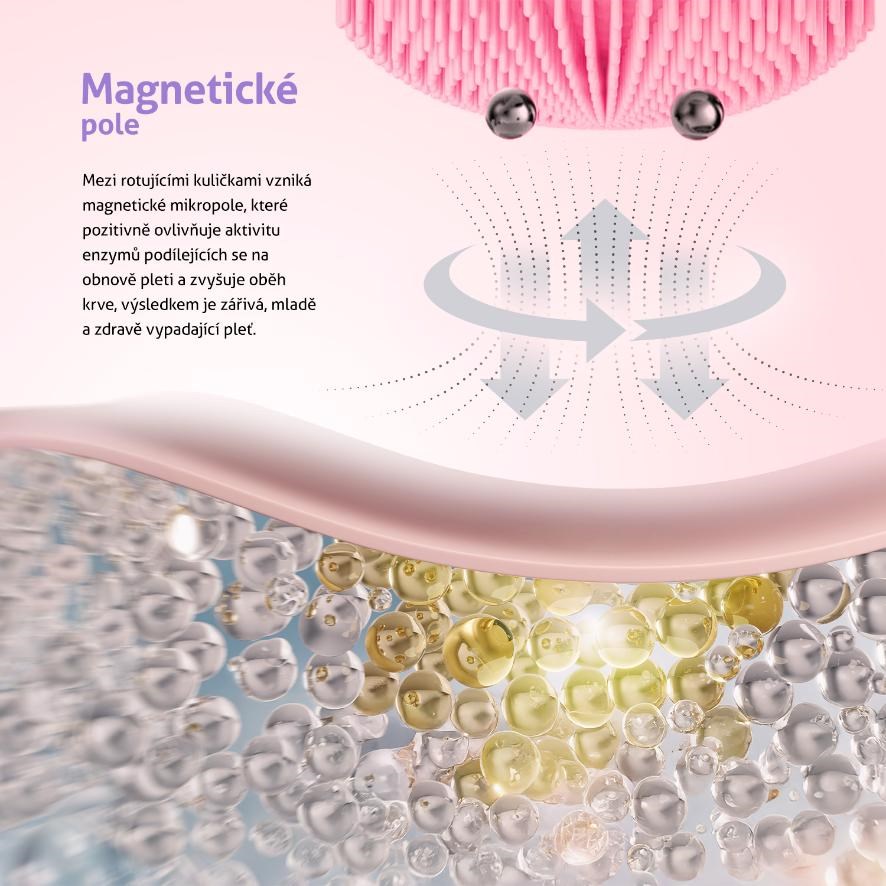 TrueLife BELLE Skin Brush B33 