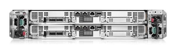 HPE Alletra Storage MP B10200 Base Configuration (switched)5 