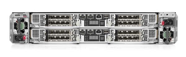 HPE Alletra Storage MP B10200 Base Configuration (switched)6 