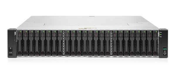 HPE Alletra Storage MP B10200 Base Configuration (switched)8 