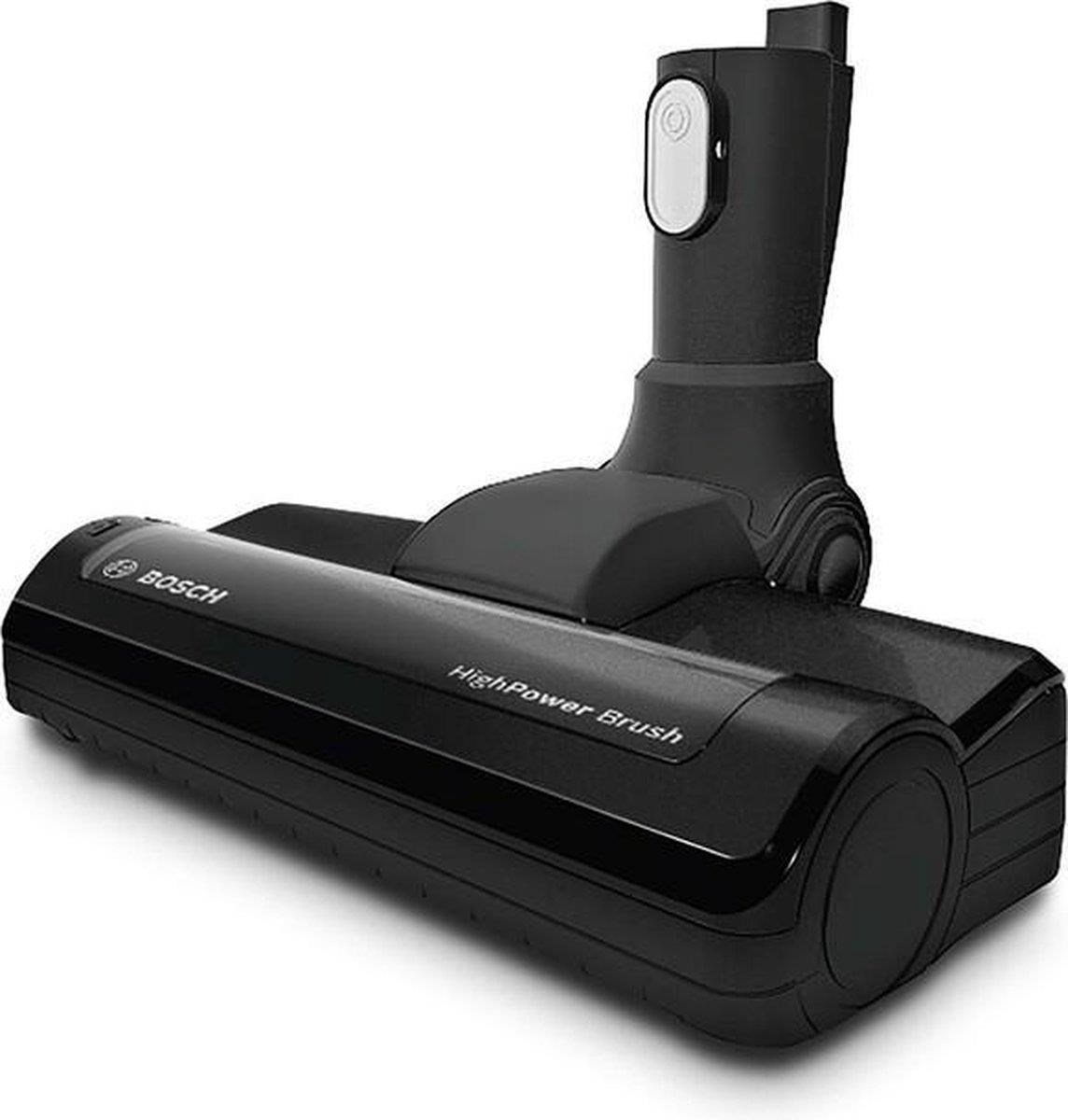 Bosch Unlimited Series 8 tyčový vysavač,  akumulátorový,  63 dB,  bezsáčkový,  černá5 