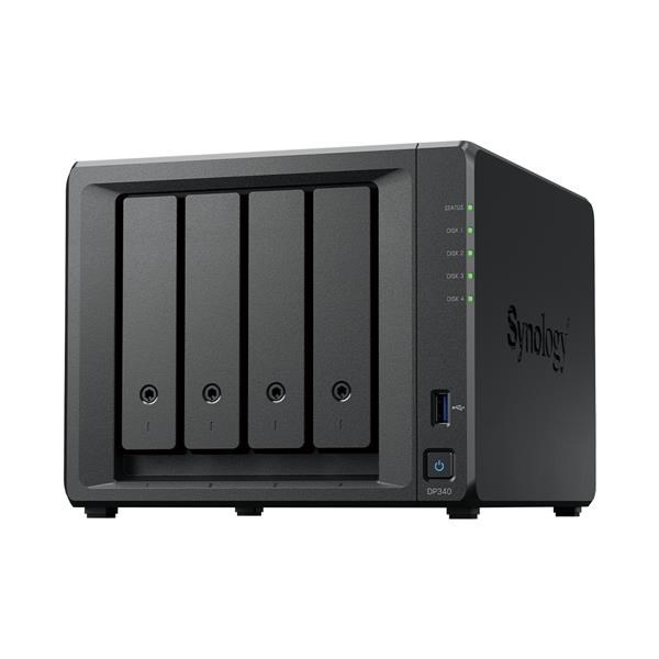Synology Active Protect DP340