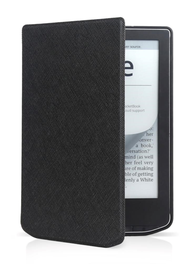 CONNECT IT Pouzdro na čtečku knih PocketBook 629,  634,  černá0 