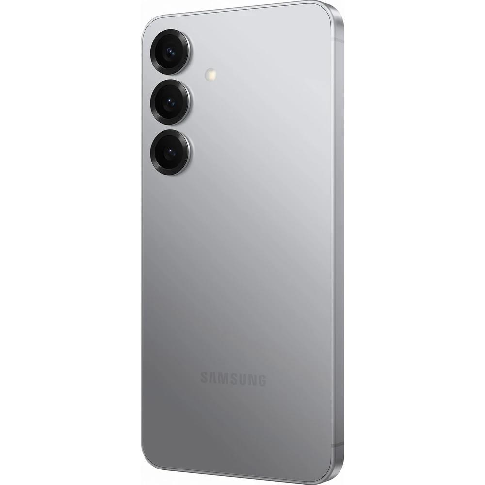 Samsung Galaxy S25 5G 12GB/ 128GB šedá,  EU3 