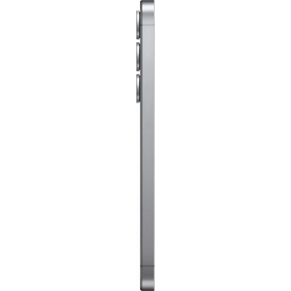 Samsung Galaxy S25 5G 12GB/ 128GB šedá,  EU7 