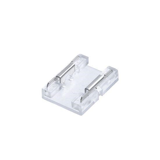 Solight propojovací konektor pevný pro COB LED pásy,  balení 1ks,  sáček0 