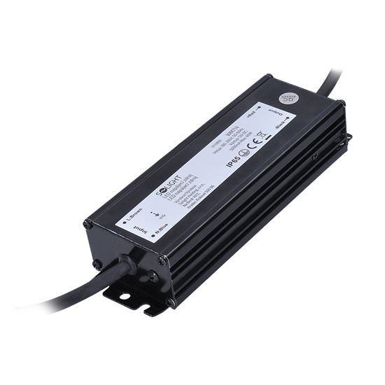 Solight LED napájecí zdroj,  230V - 12V,  5A,  60W,  IP650 