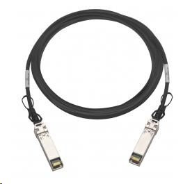 QNAP CAB-DAC30M-SFP28 twinax DAC twinax kabel (3m, 2xSFP28)0 
